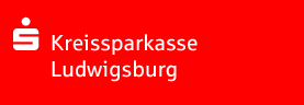 Logo der Kreissparkasse Ludwigsburg