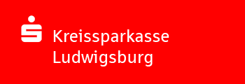 Logo der Kreissparkasse Ludwigsburg